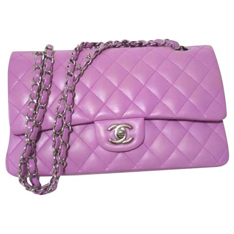 chanel sac rose|chanel bags official website usa.